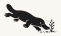 platypusstudio.com.au Logo